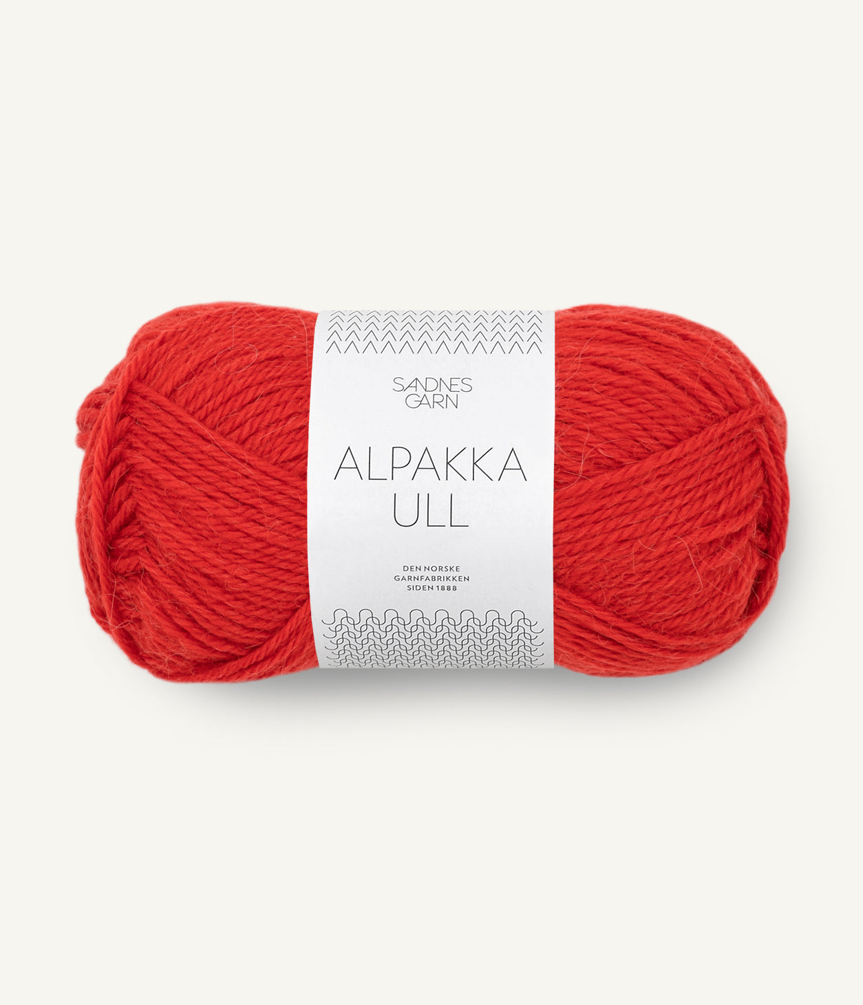 Alpaca Wool
