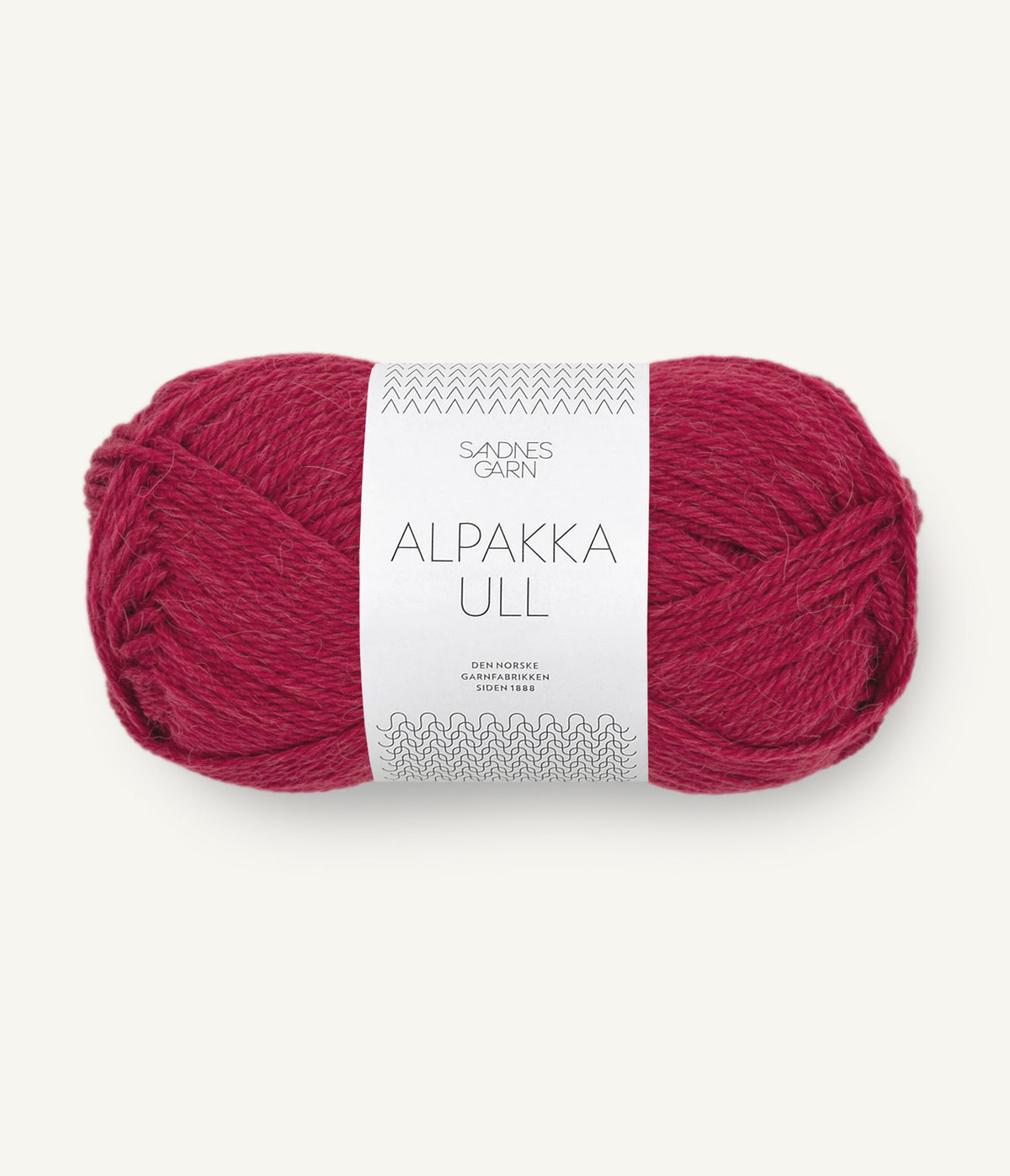 Alpaca Wool
