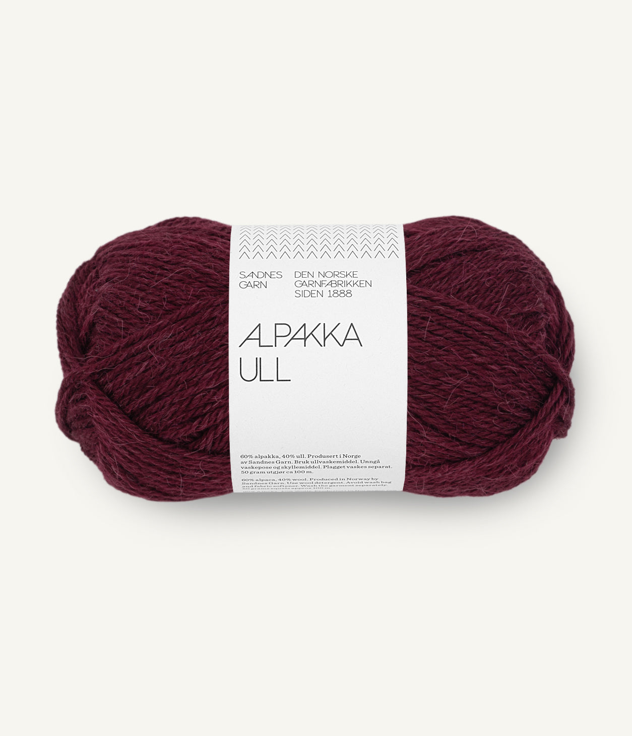 Alpaca Wool