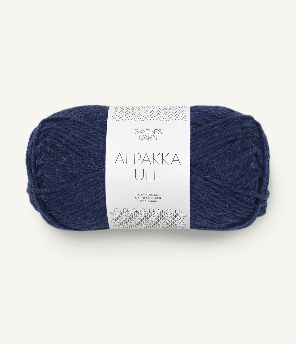 Alpaca Wool
