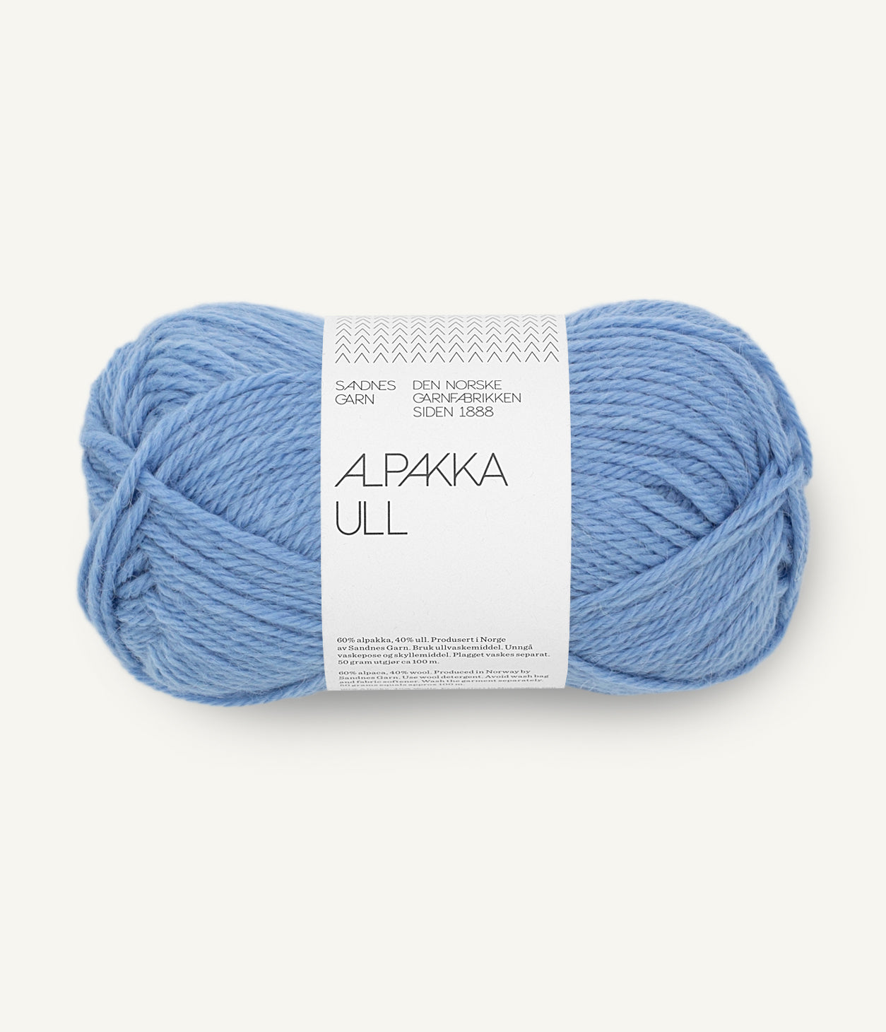 Alpaca Wool