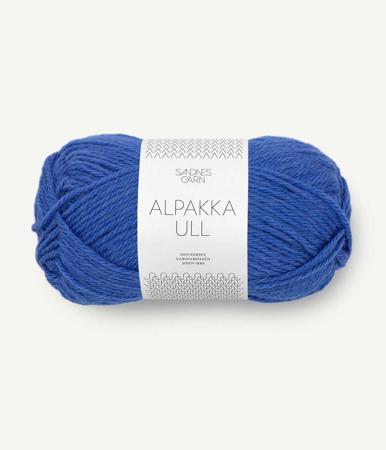 Alpaca Wool
