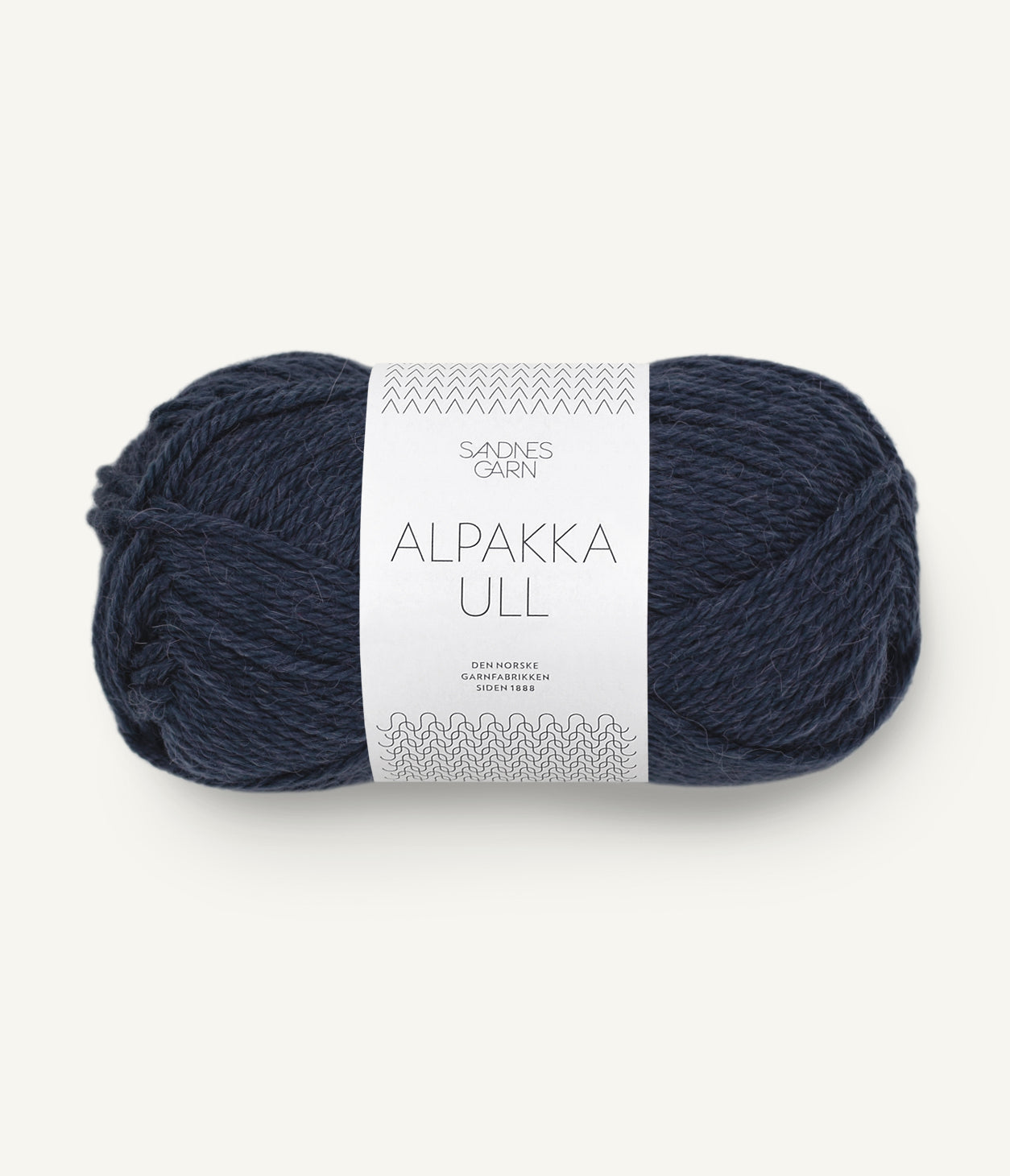 Alpaca Wool