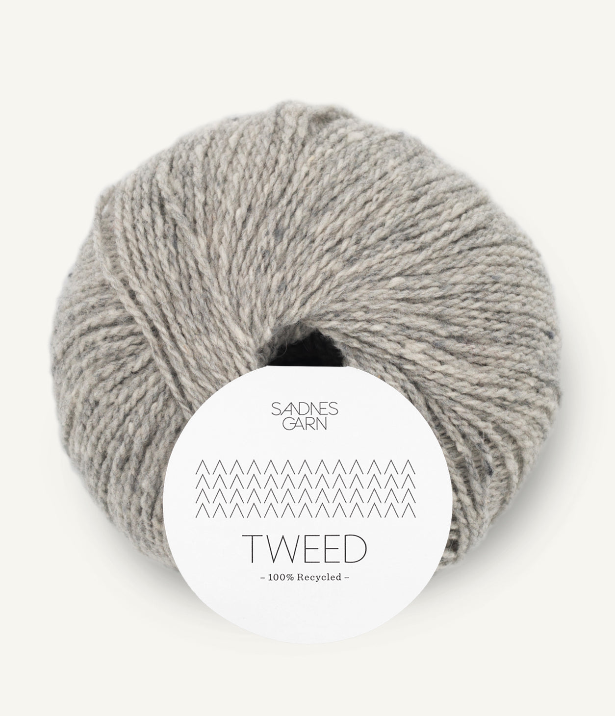 tweed recycelt