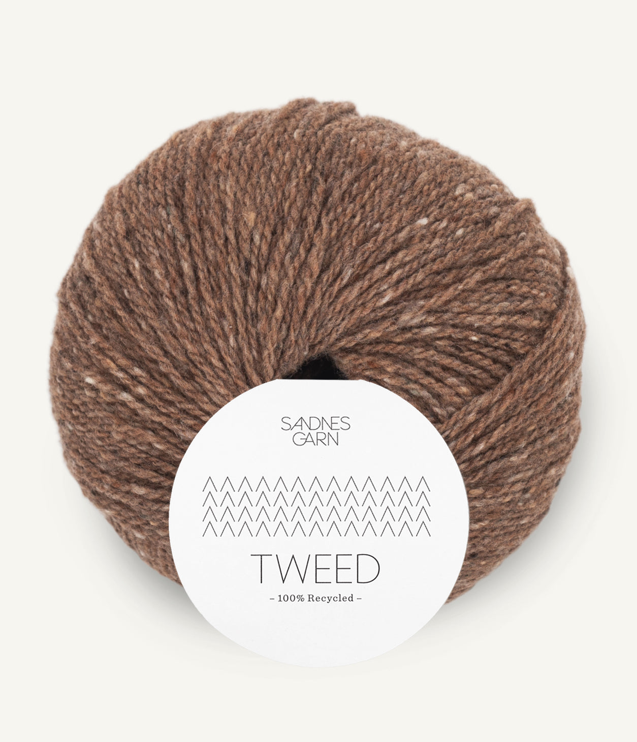 tweed recycelt