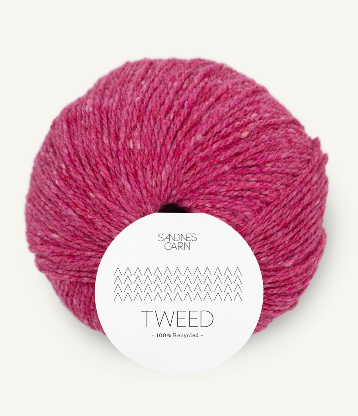 tweed recycelt