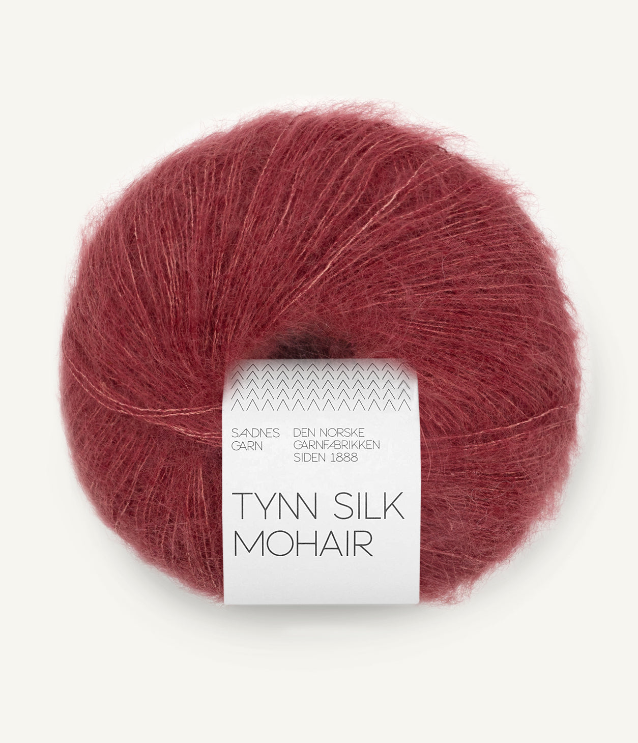 Tynn Silk Mohair