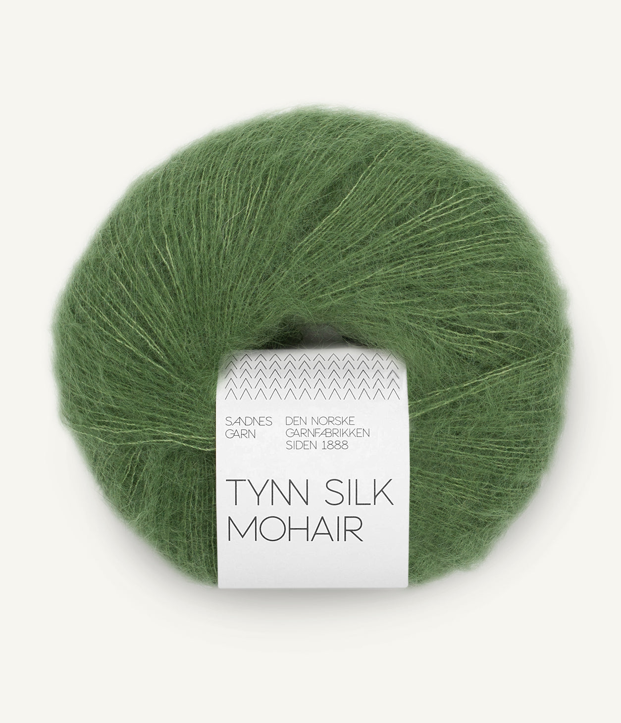 Tynn Silk Mohair