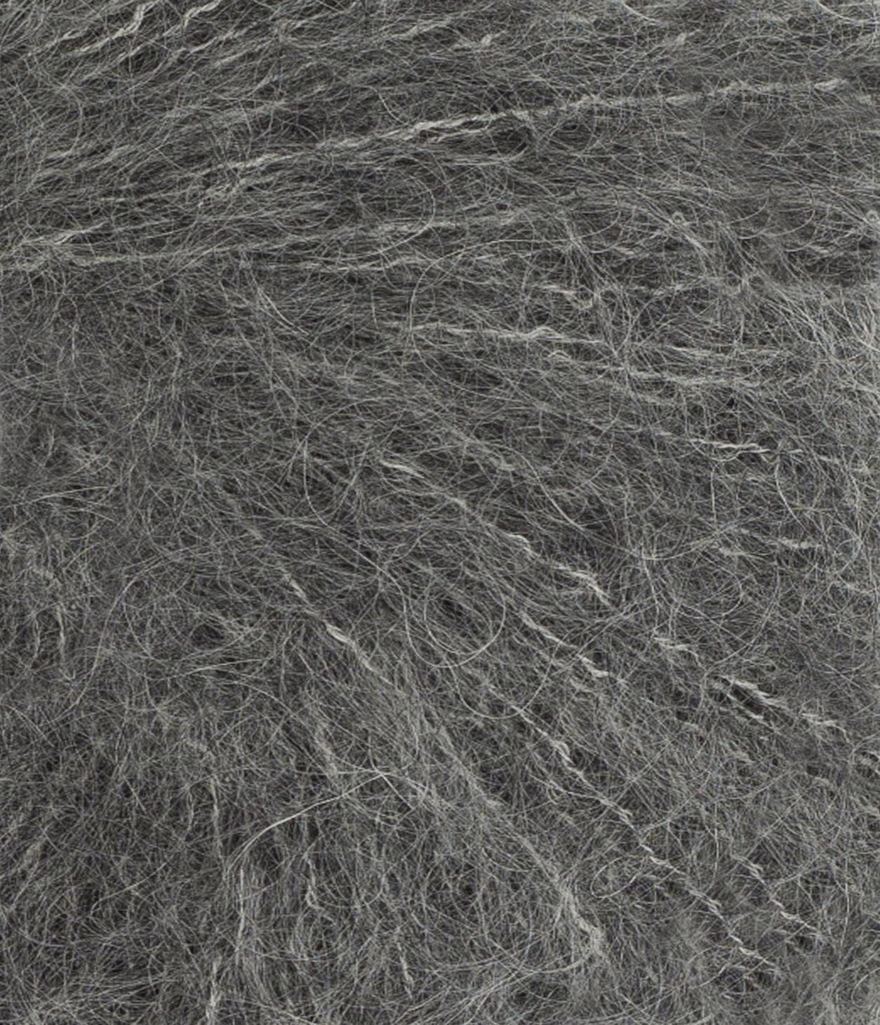 Ballerina Chunky Mohair