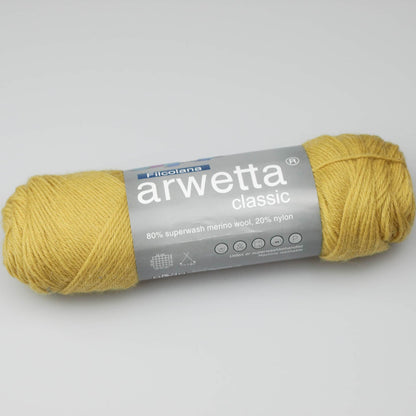 Arwetta
