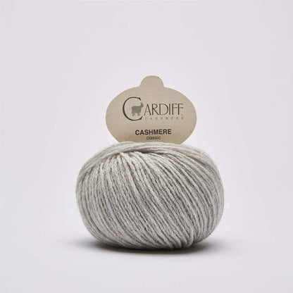 Cardiff Cashmere classic