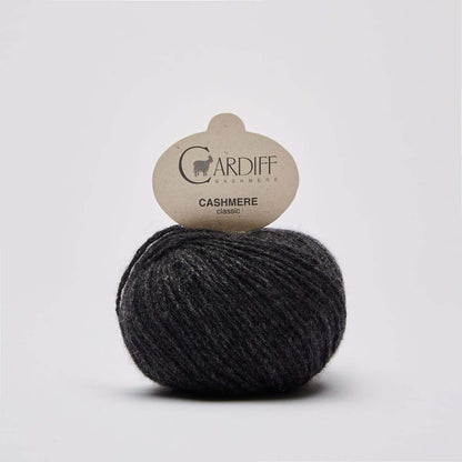 Cardiff Cashmere classic