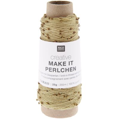 Make it Perlchen, Rico Disegn