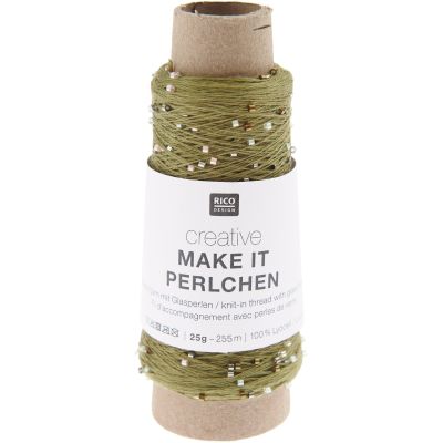 Make it Perlchen, Rico Disegn