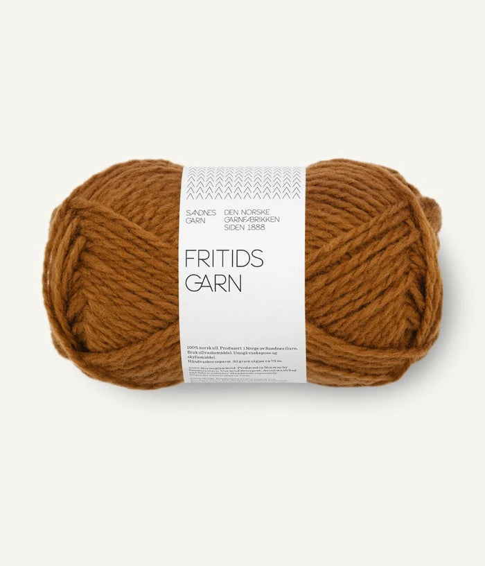 Fritidgarn