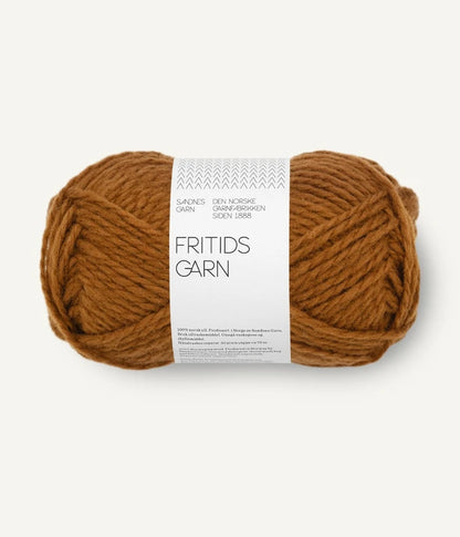 Fritidgarn