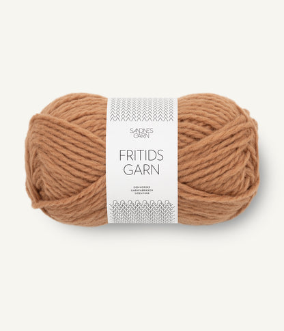 Fritidgarn