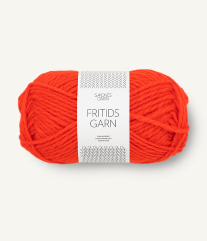 Fritidgarn