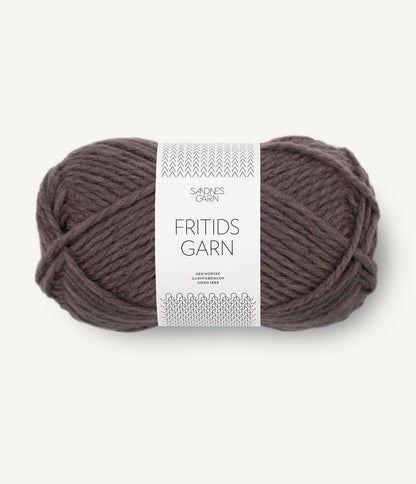 Fritidgarn