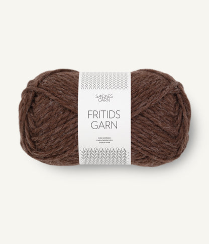 Fritidgarn