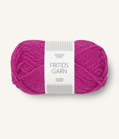 Fritidgarn