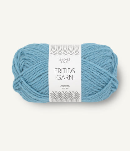 Fritidgarn