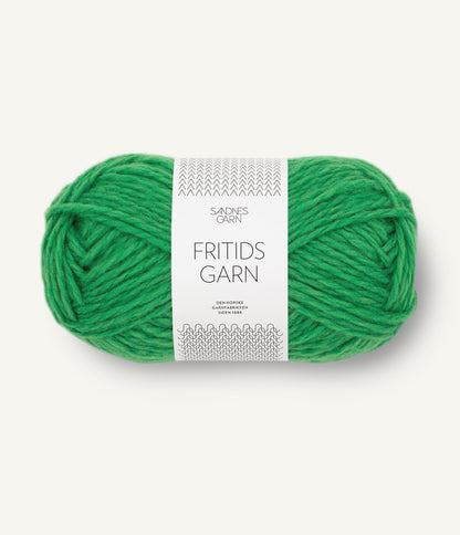Fritidgarn