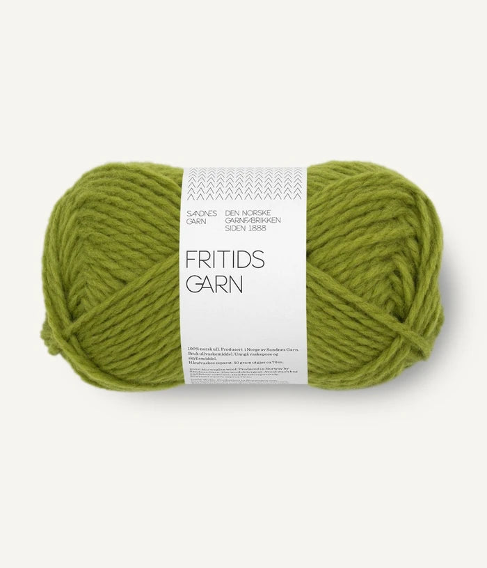 Fritidgarn