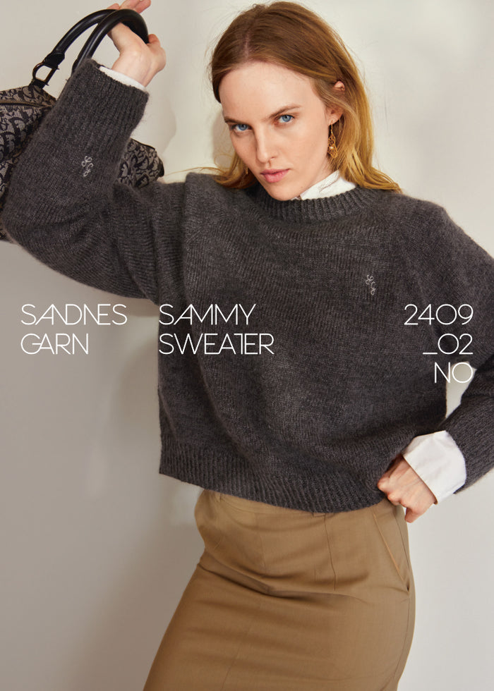 Sammy Sweater 2409_02