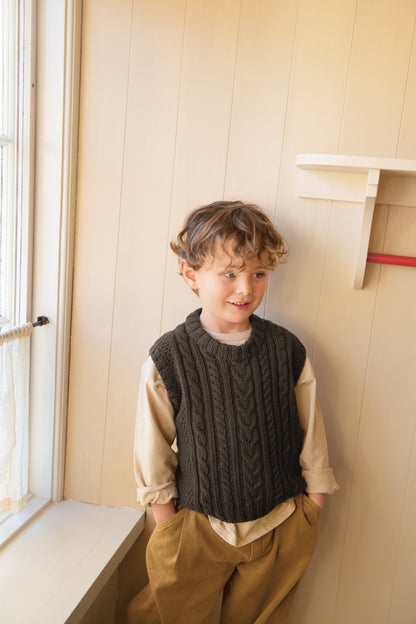 Caspian Slipover Junior 2501_03
