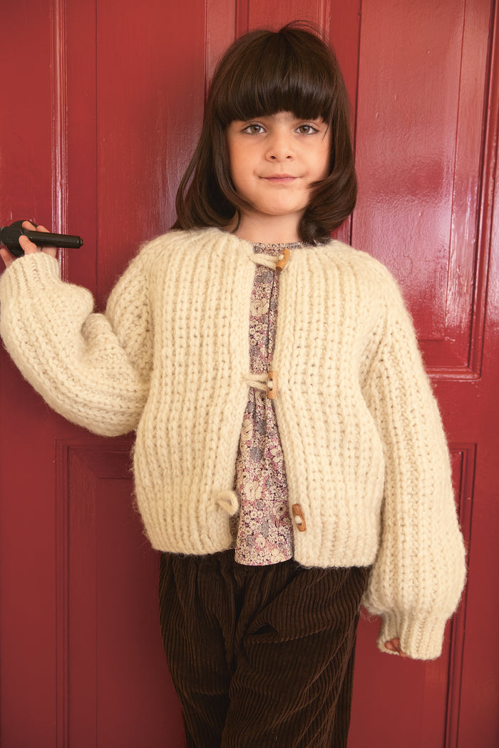 Chunky Jacket Junior 2501_06
