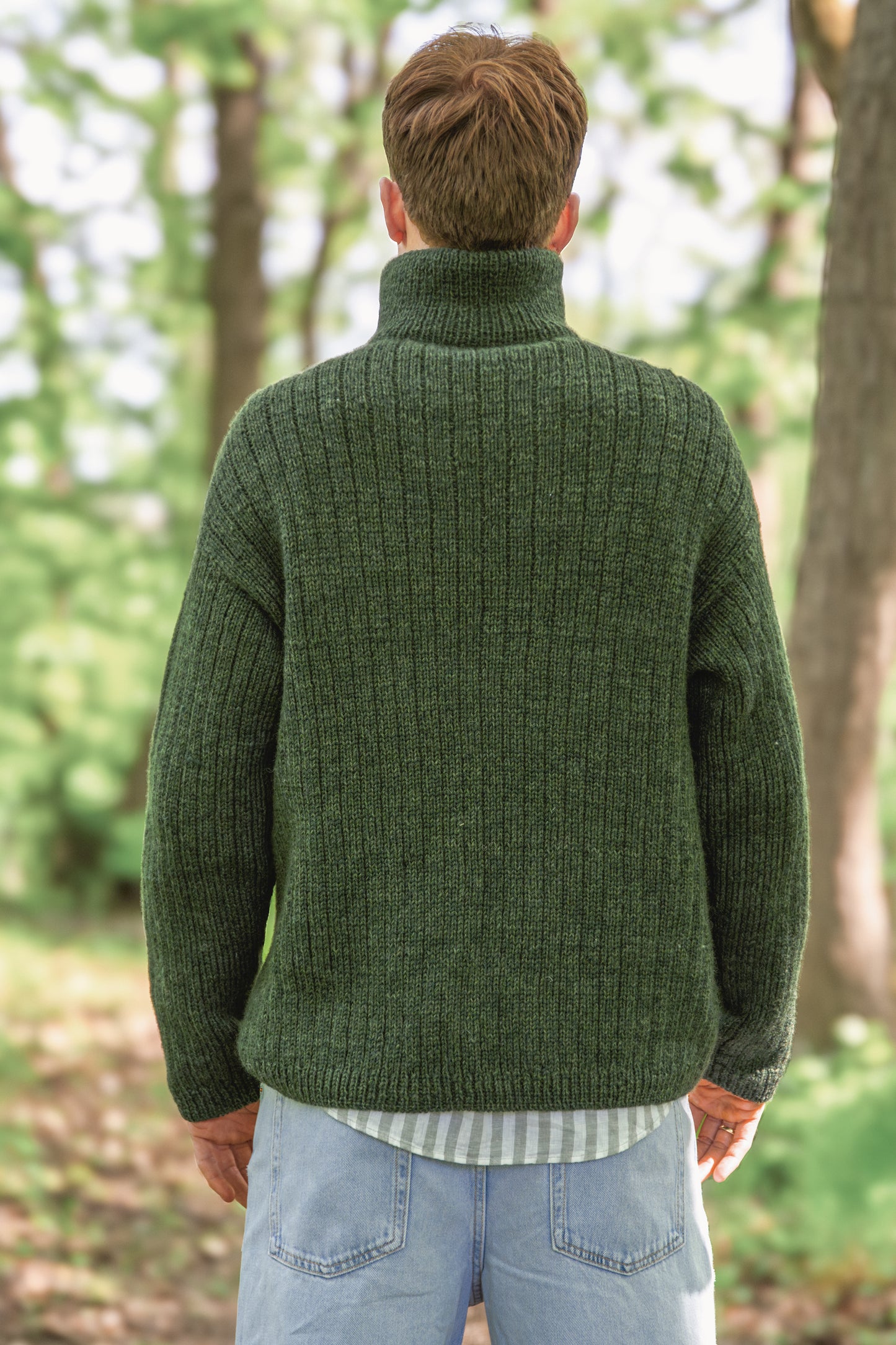 Einzelanleitungen / Tarjei Bø / Nr. 25_04