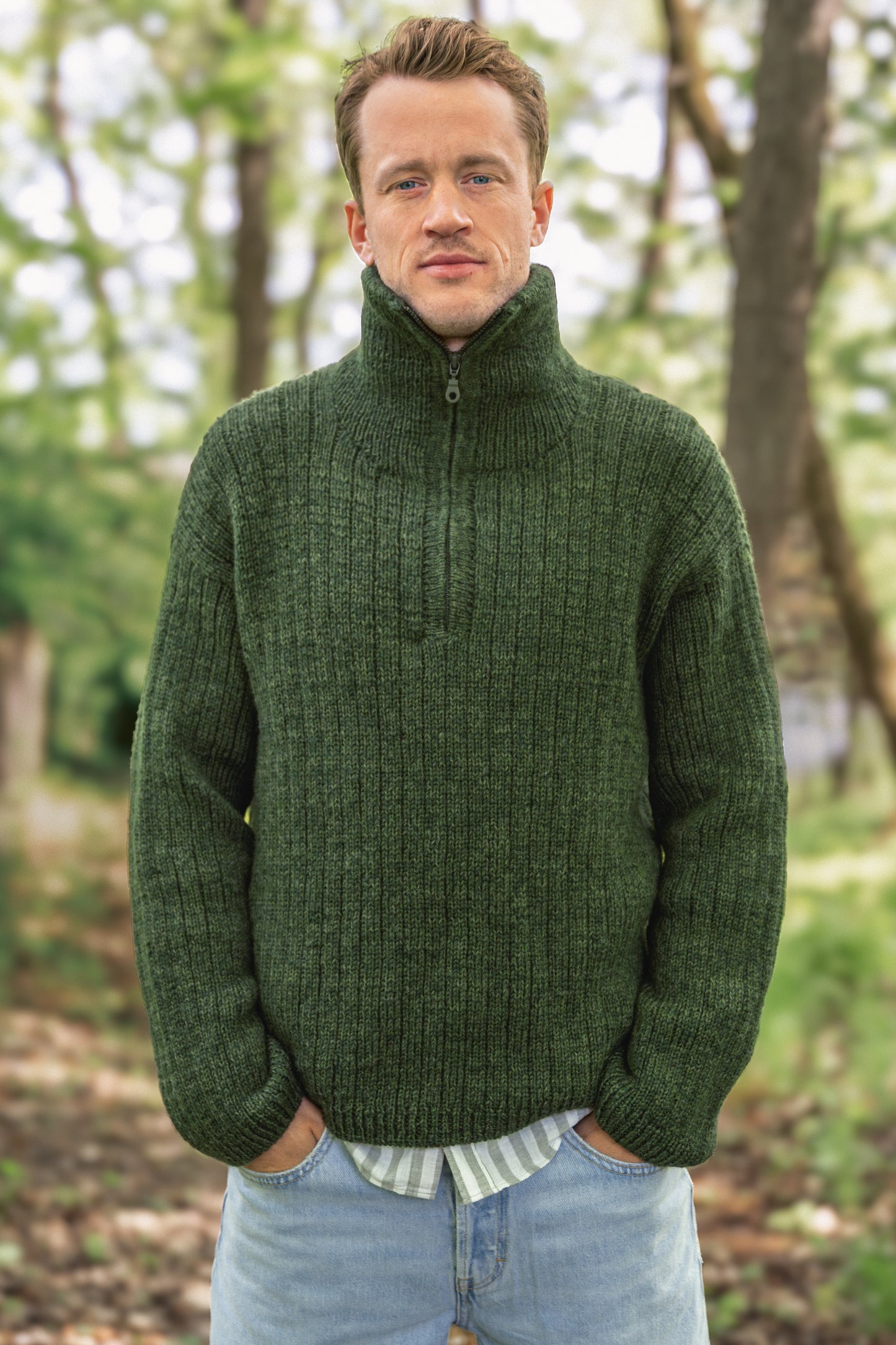 Einzelanleitungen / Tarjei Bø / Nr. 25_04