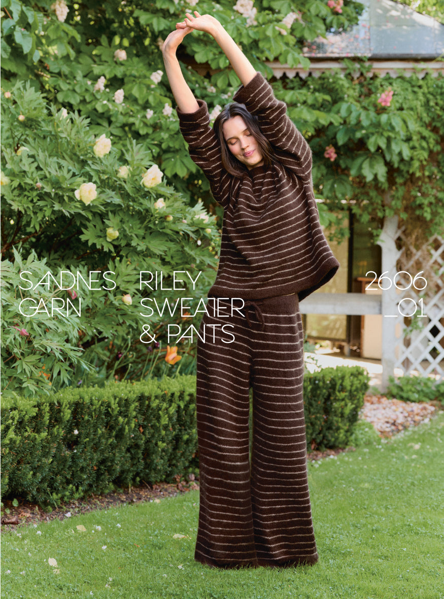 Riley Sweater & pants 2606_01