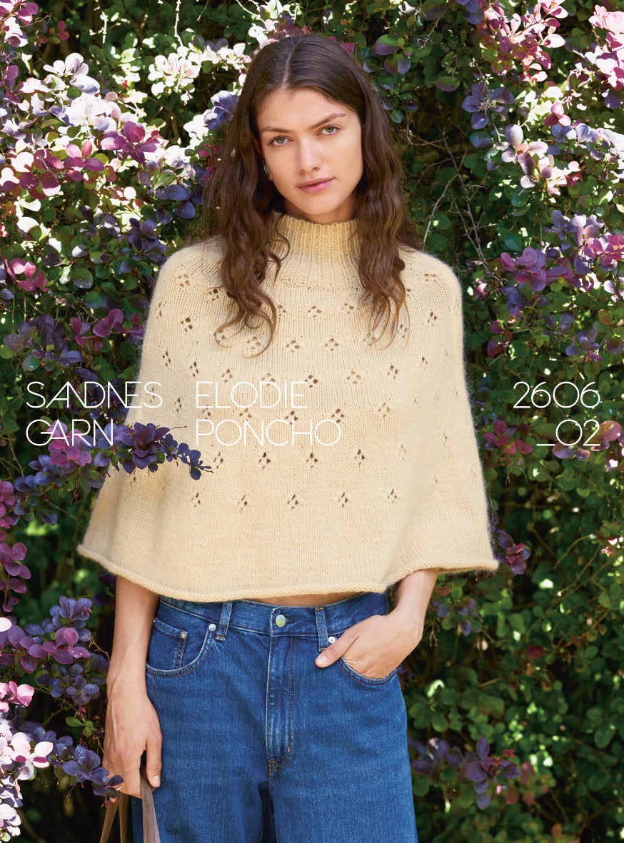 Elodie Poncho 2606_02