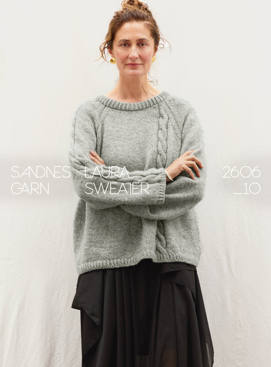 Laura Sweater 2606_10