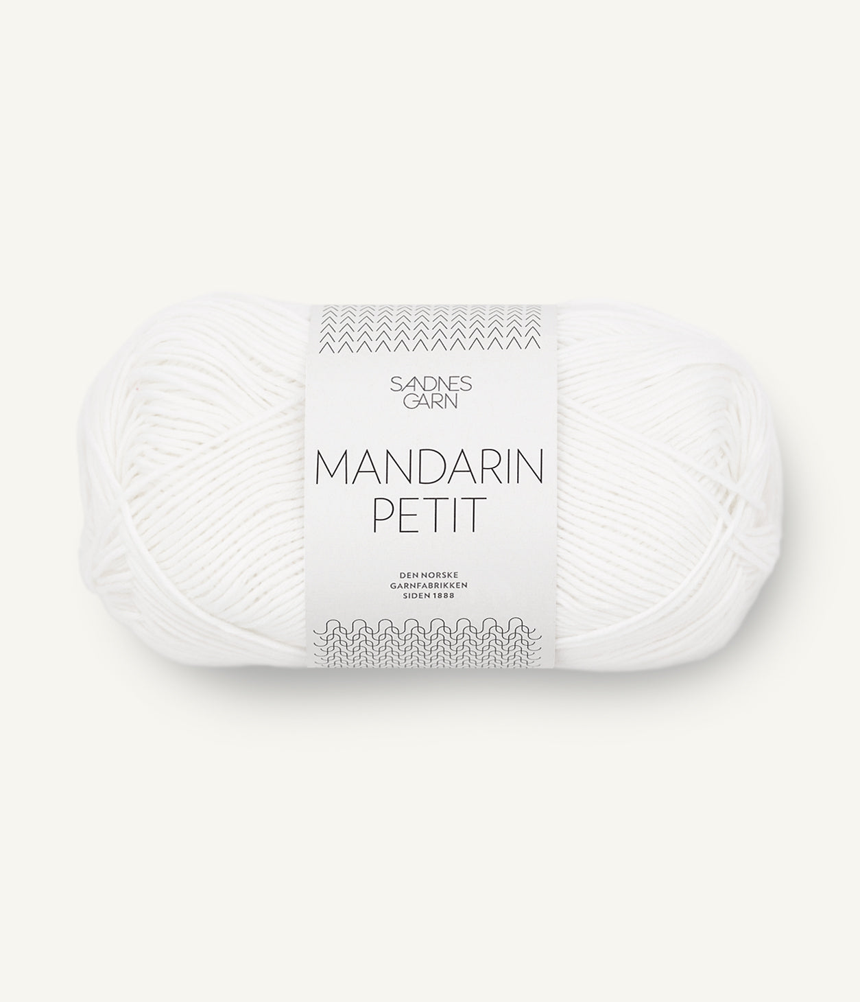 Mandarin petit