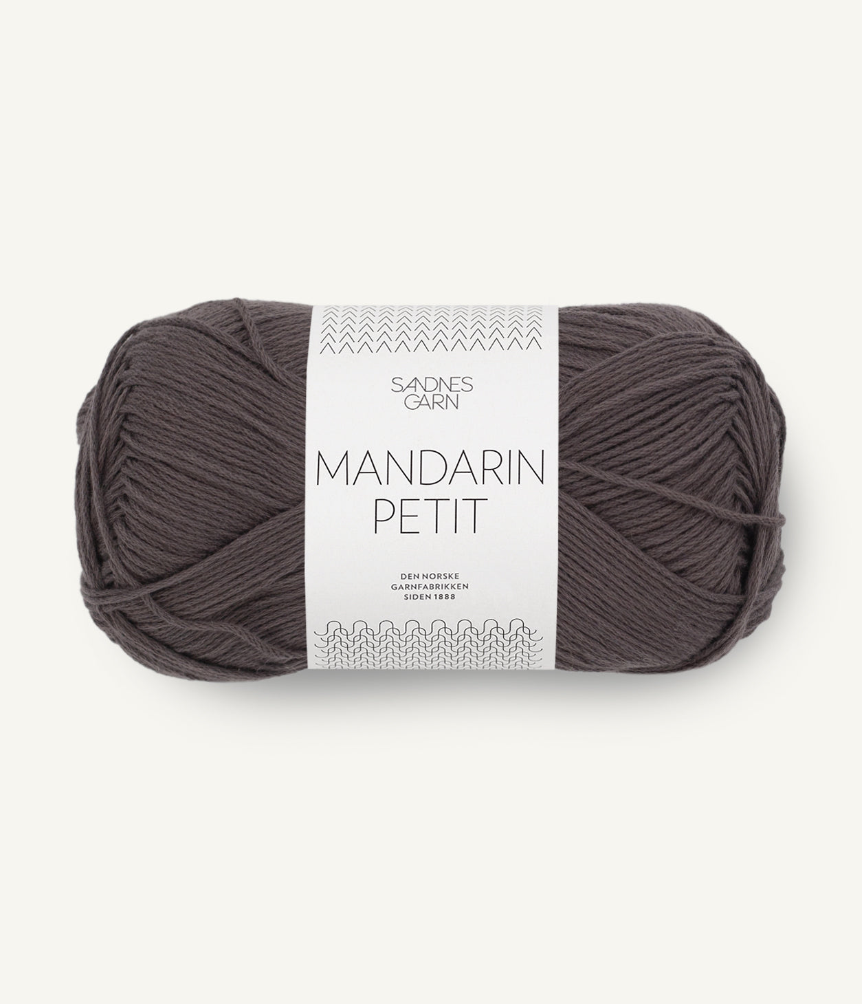 Mandarin petit