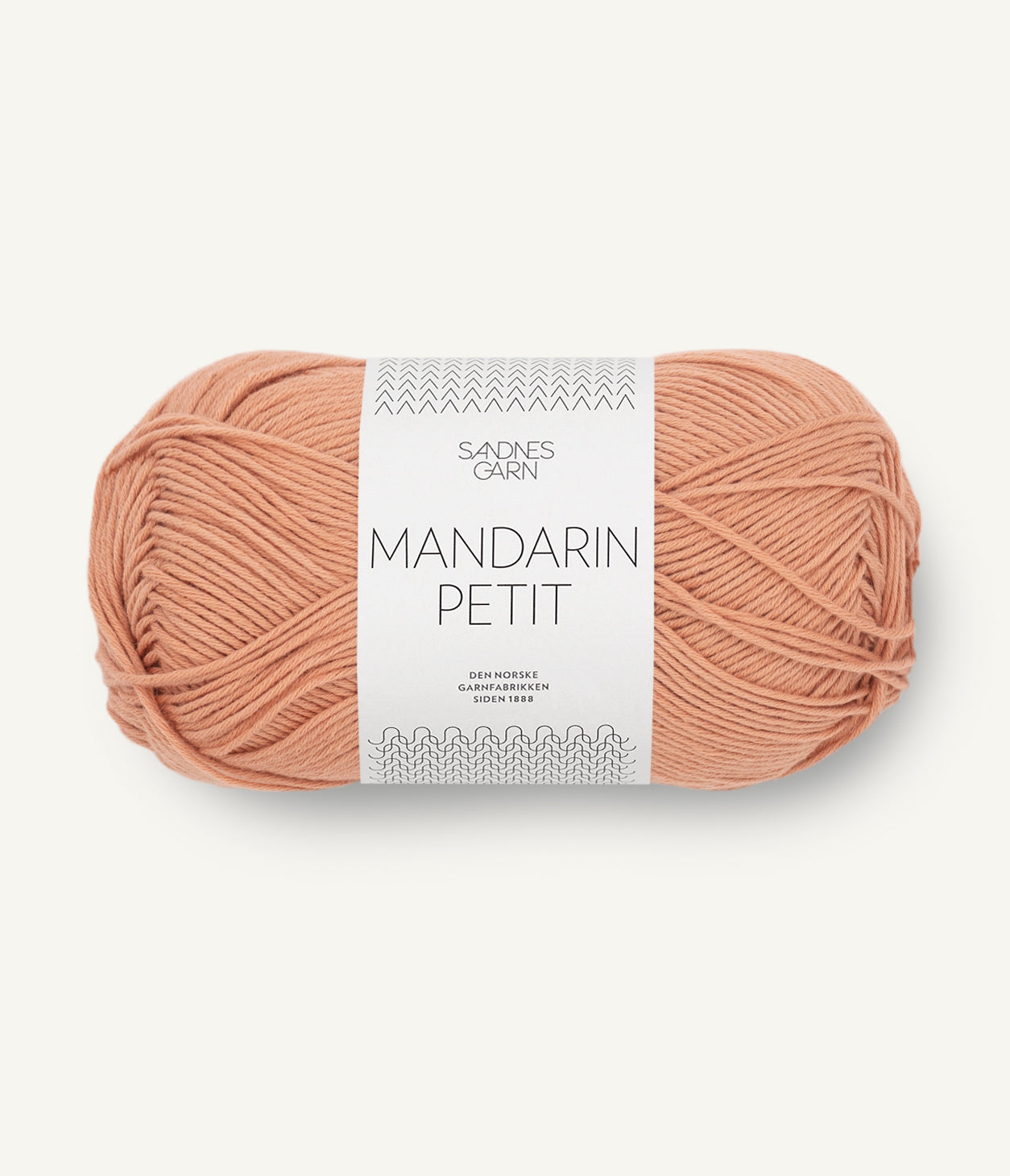 Mandarin petit