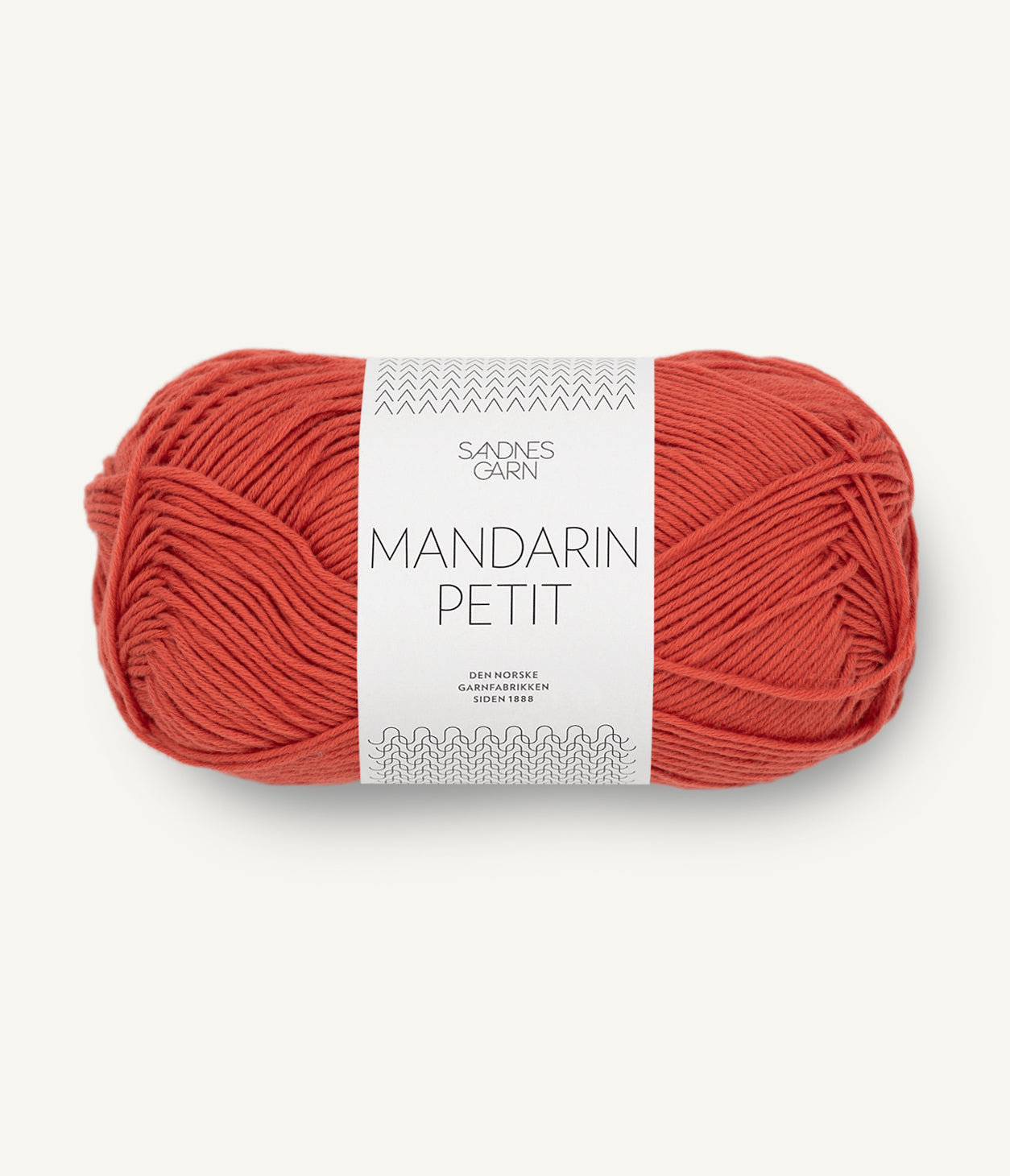 Mandarin petit