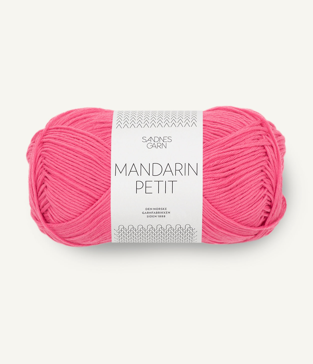 Mandarin petit