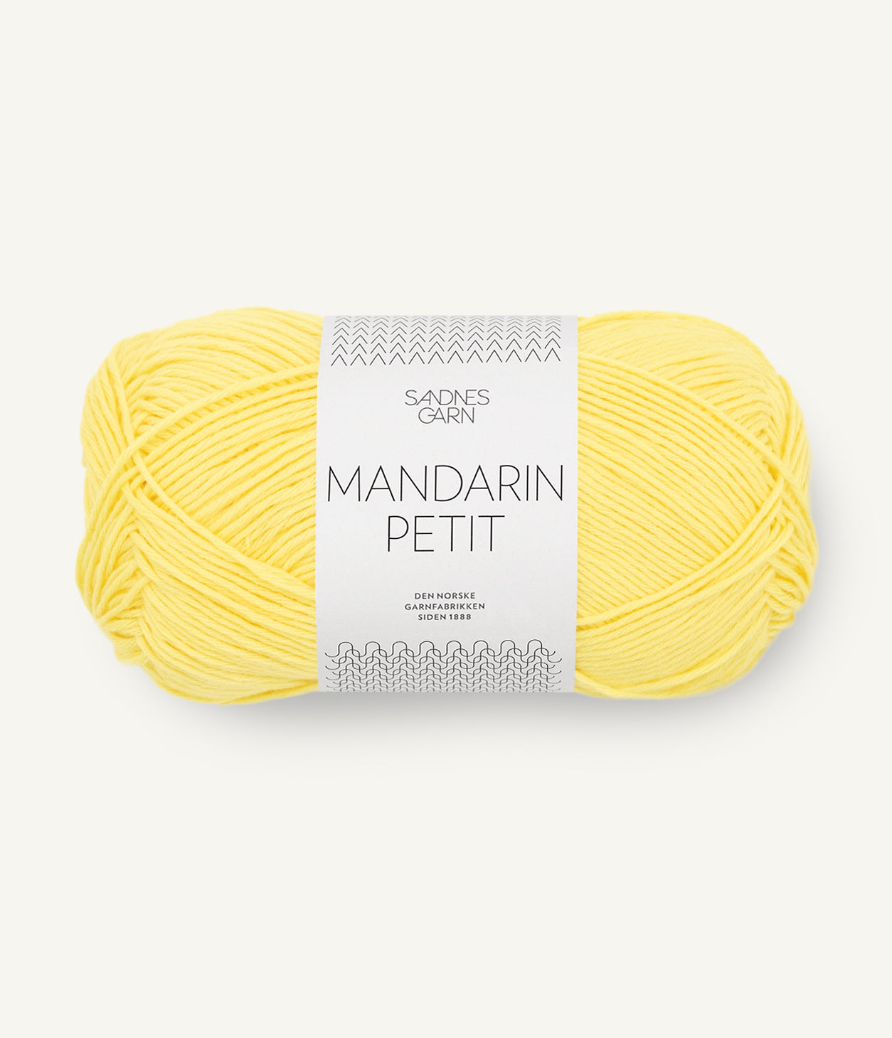 Mandarin petit