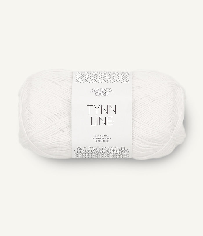 Tynn Line