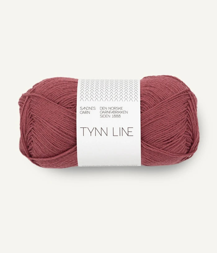 Tynn Line
