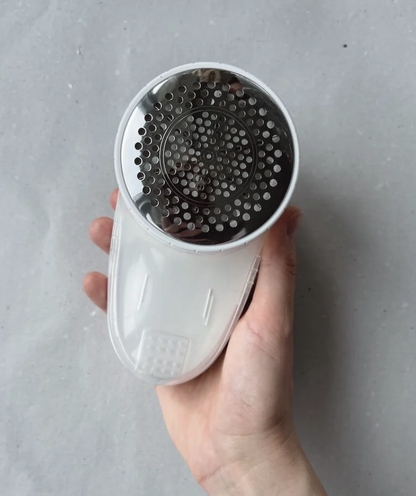 Lint Remover
