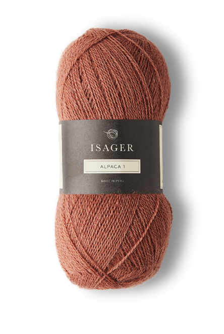 Alpaca 1