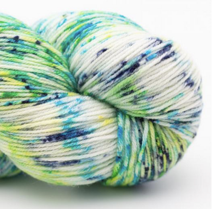 Lazy Lion Sock Yarn