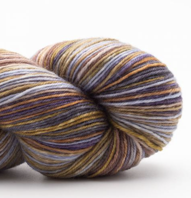 Lazy Lion Sock Yarn