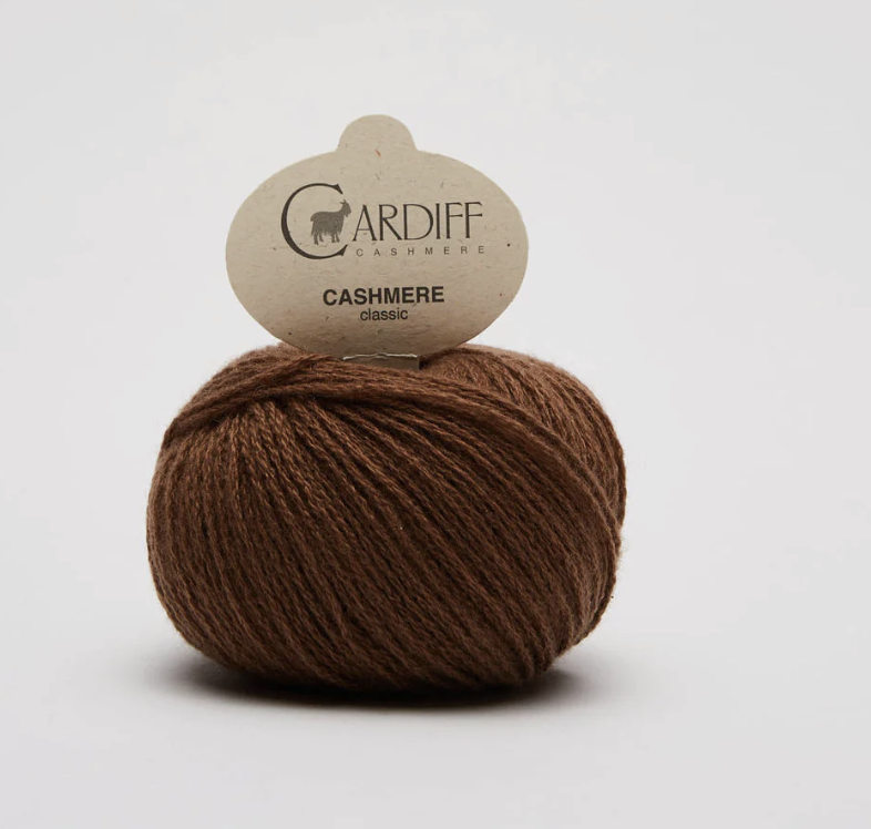 Cardiff Cashmere