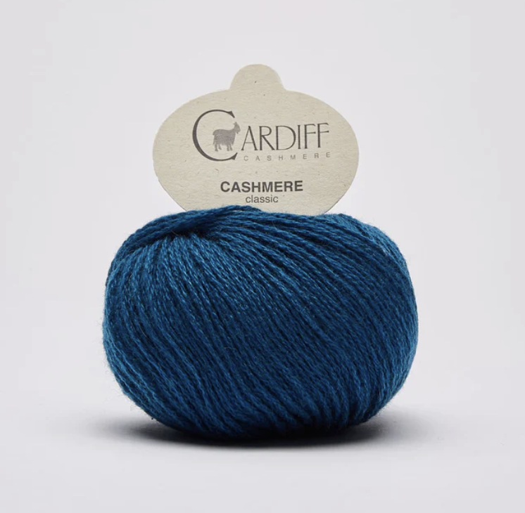 Cardiff Cashmere